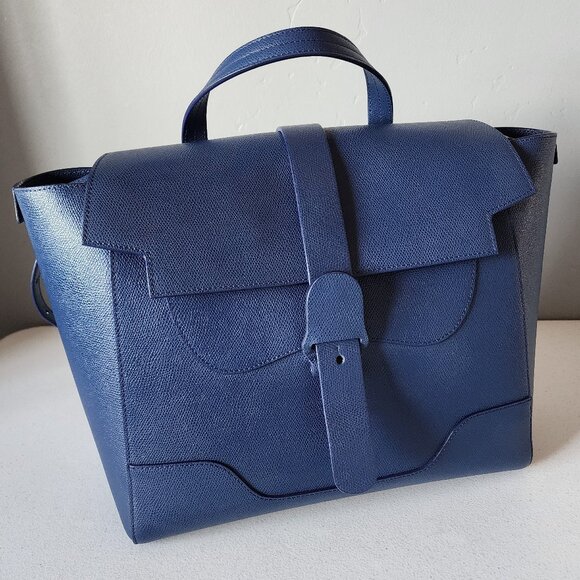 Senreve Large Maestra Bag "EUC" - Picture 1 of 16
